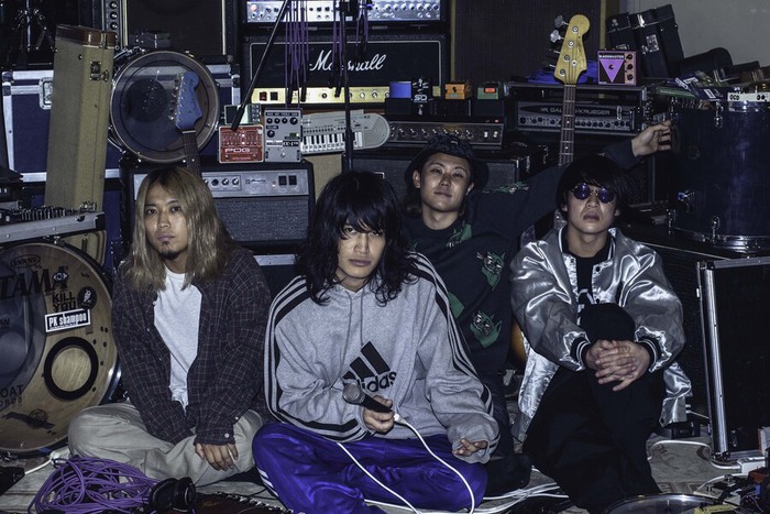 PK shampoo ヤマトパンクス 衛星都市計画 CD PK shampoo on X: 